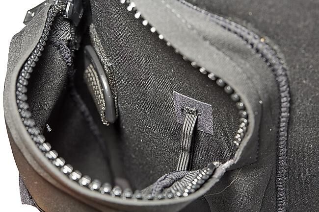SCUBAPRO - COMBINAISON ETANCHE EVERDRY 4 HOMME