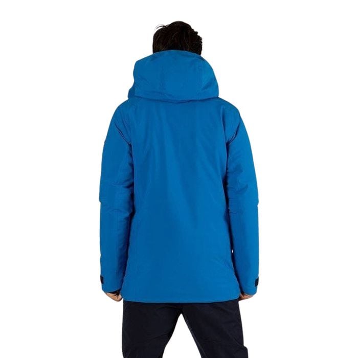 CMP Fix Hood Skijas Heren