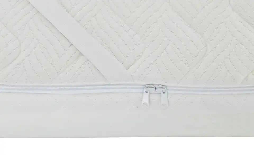 Kaltschaum Topper Torino 6 cm 90 cm