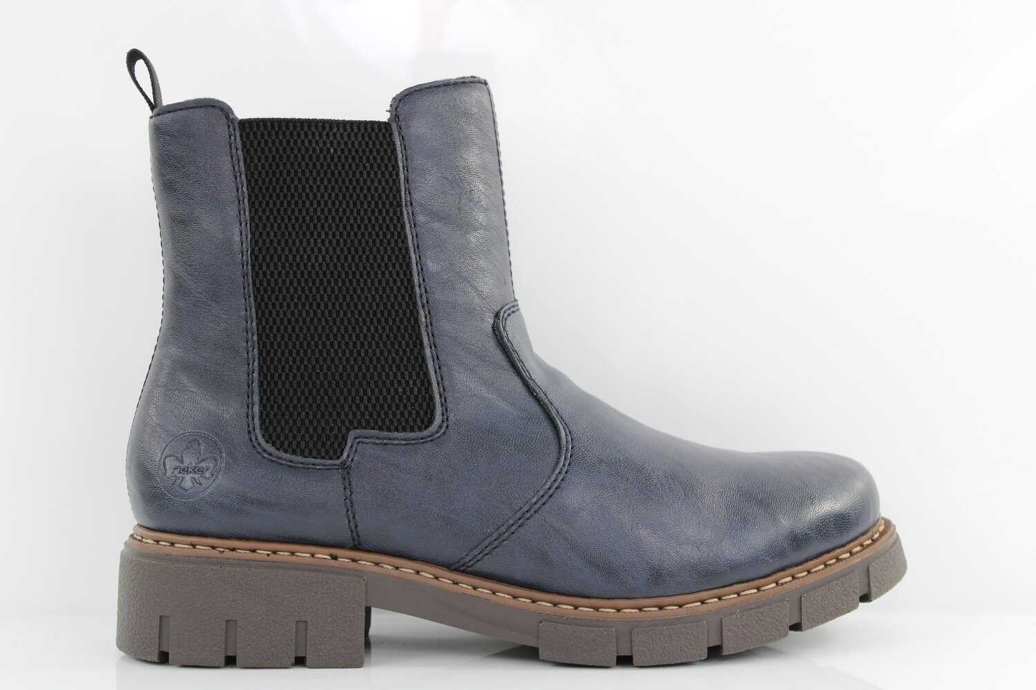 Rieker Stiefeletten