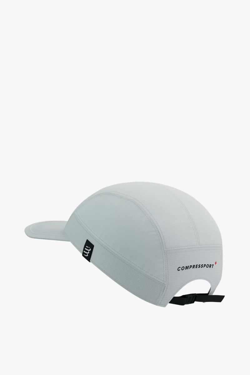 Compressport 5 Panel Light Cap