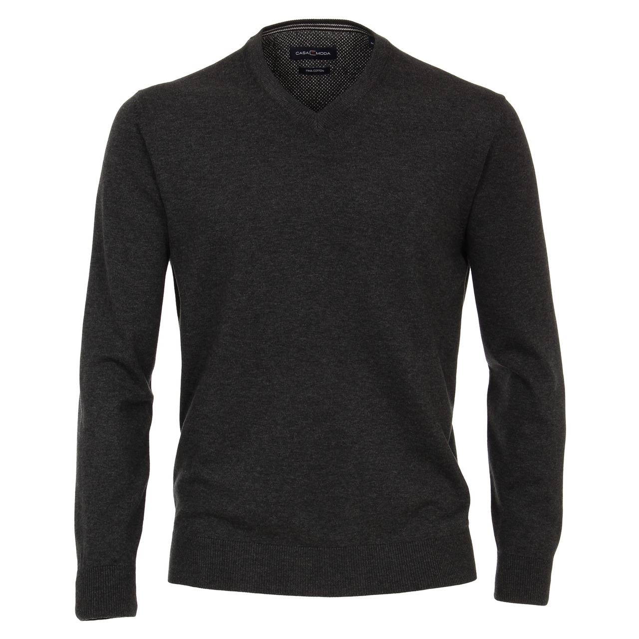 CASA MODA Pullover V-Neck NOS