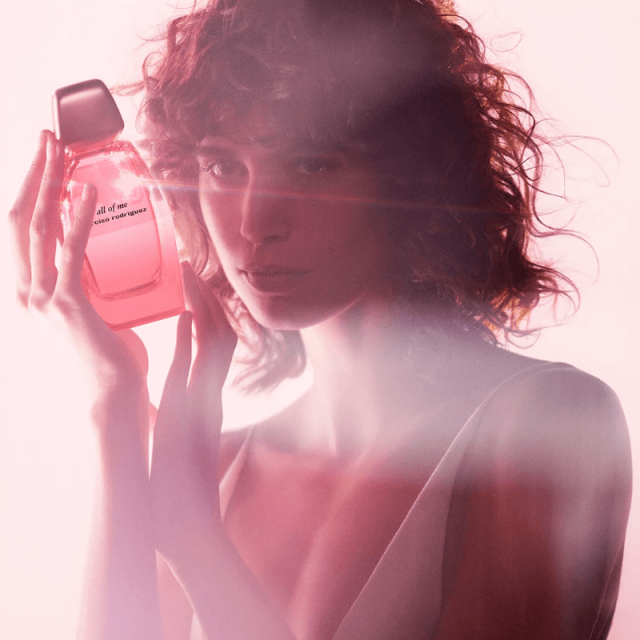 All of Me Eau de Parfum intense NARCIZO RODRIGUEZ