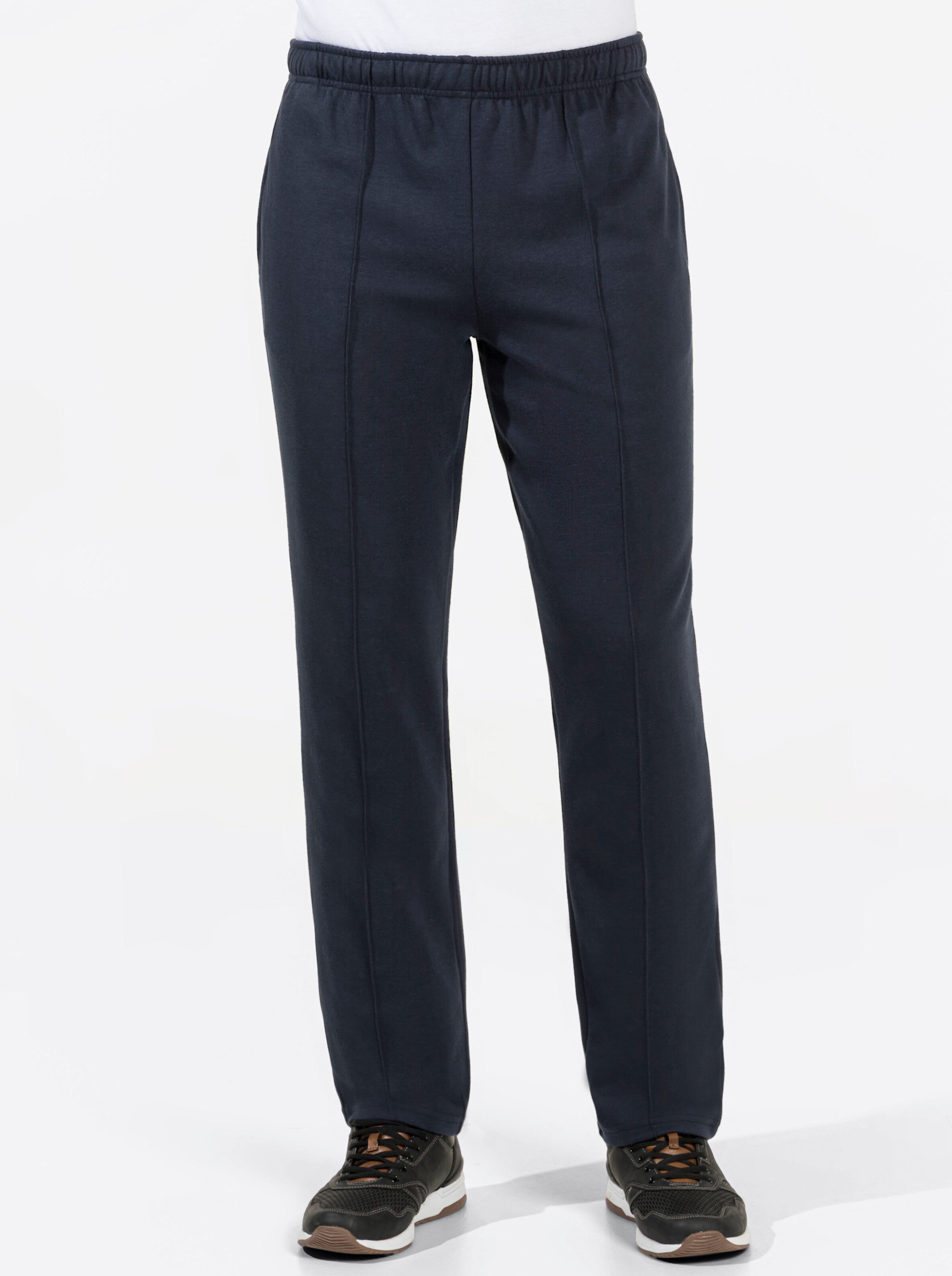 Catamaran Sports Freizeithose in marine