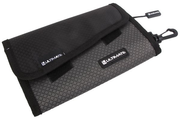 Kit Bagages Ultimate Streetfishing
