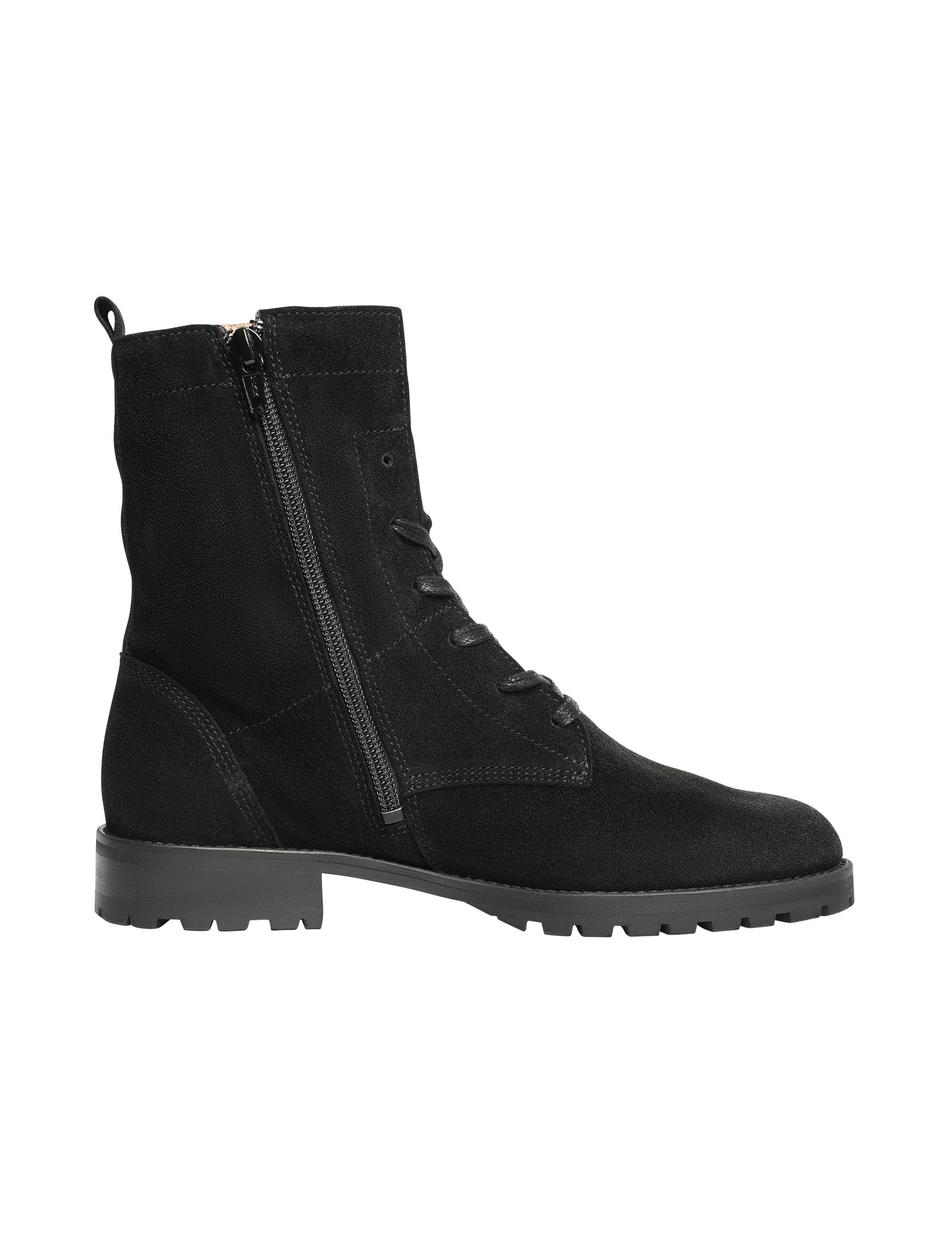 SCHNÜRBOOTS EVA PDB
