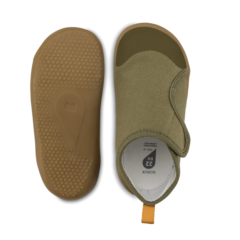 Bobux Bobux i-walk Indie Olive