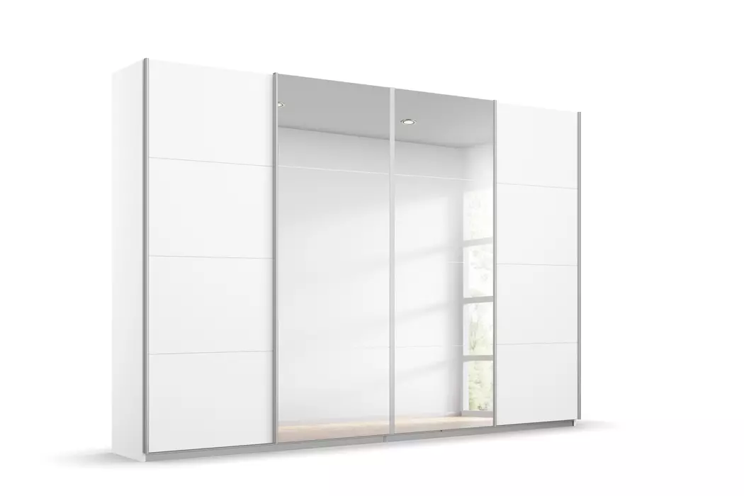 Schwebetürenschrank Syncrono 271 x 211 cm