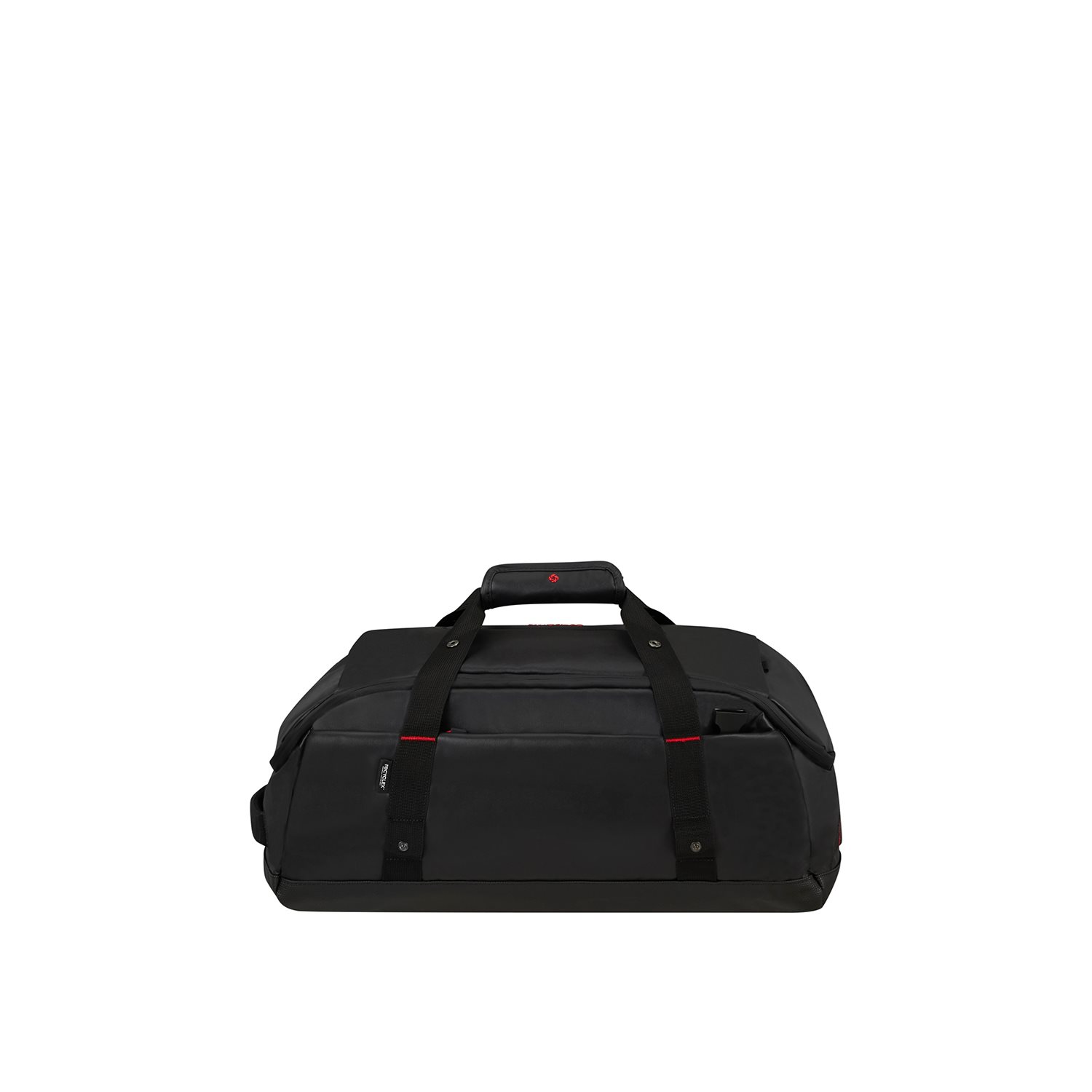 Samsonite Ecodiver Duffle S black
