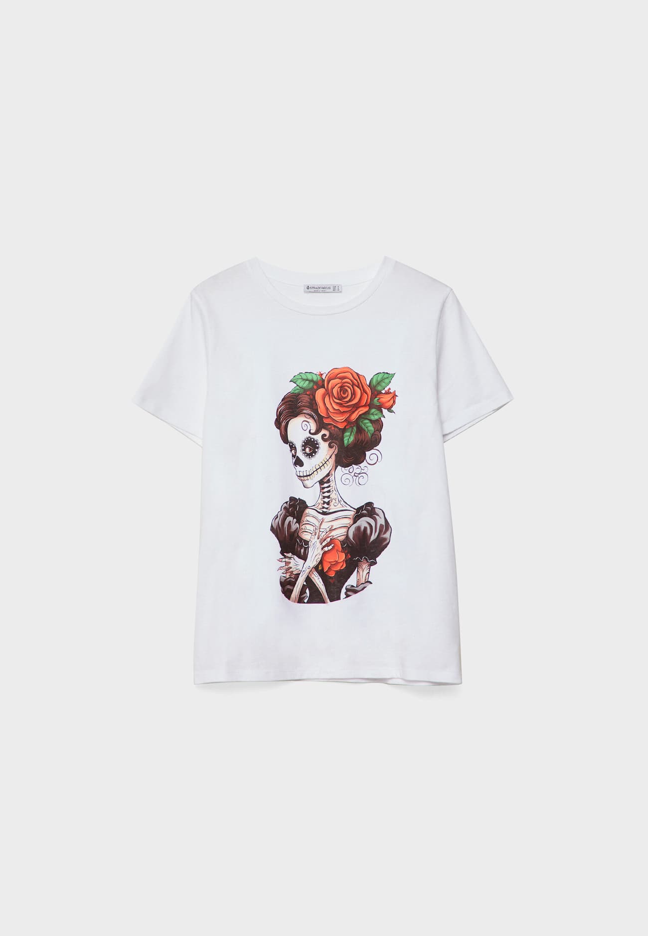 Camiseta Katrina