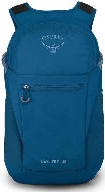 Osprey - Daylite Plus - Rugzak - Night Shift Blue - 20 Liter
