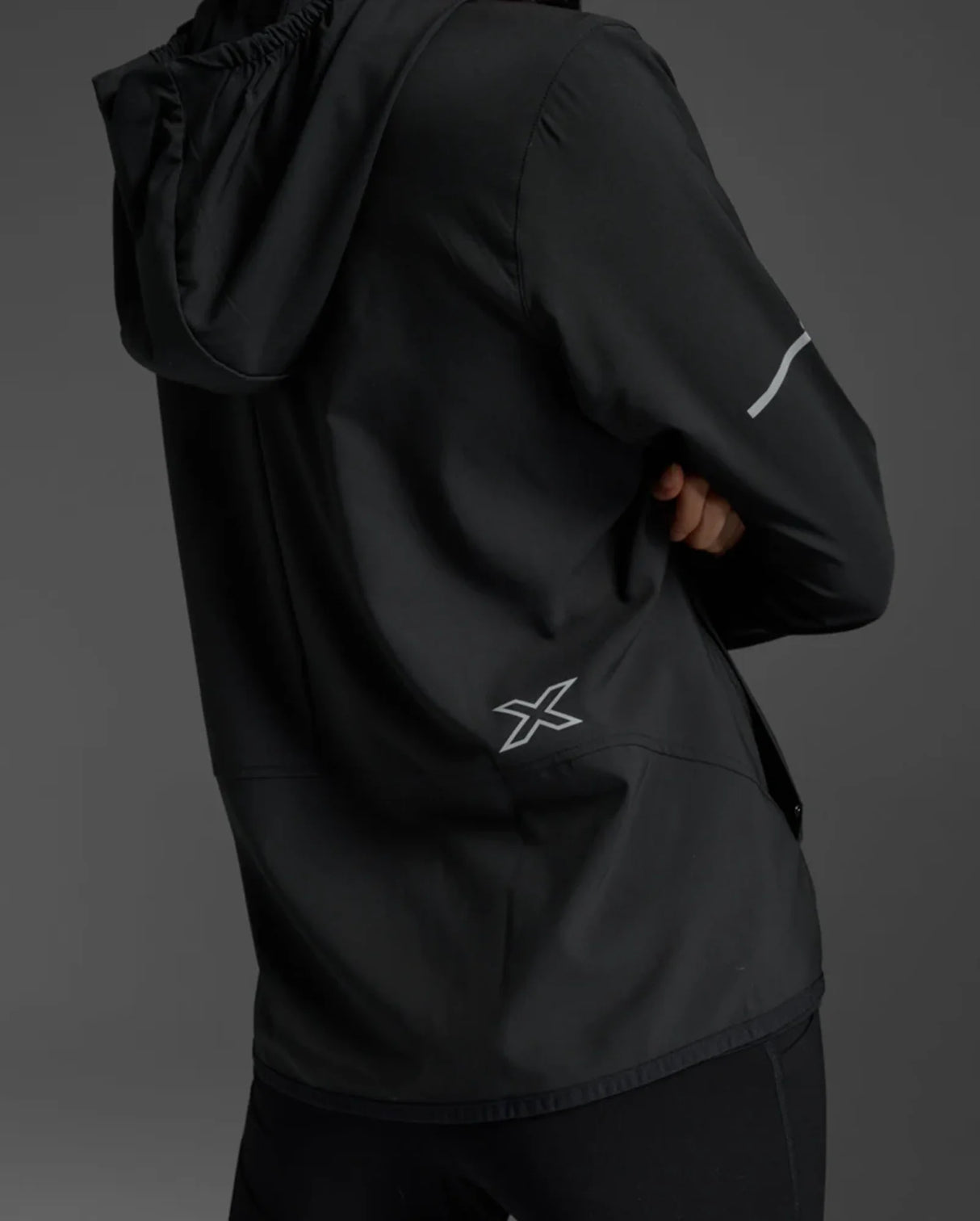 2XU<br>Aero Jacket W´s
