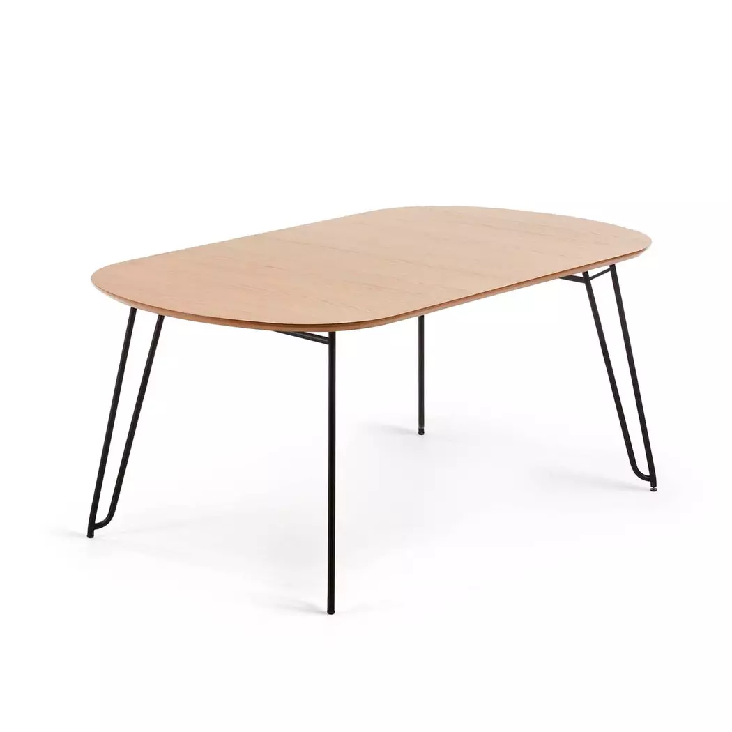Esstisch mit Auszug Novac 140/220 x 90 cm