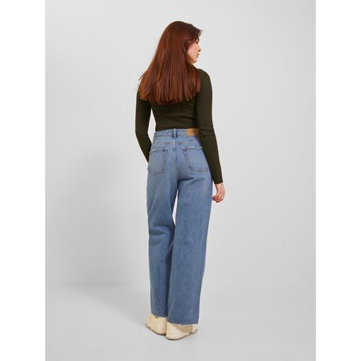 JJXX Tokyo Jeans, Medium Blue Denim, W27/L32