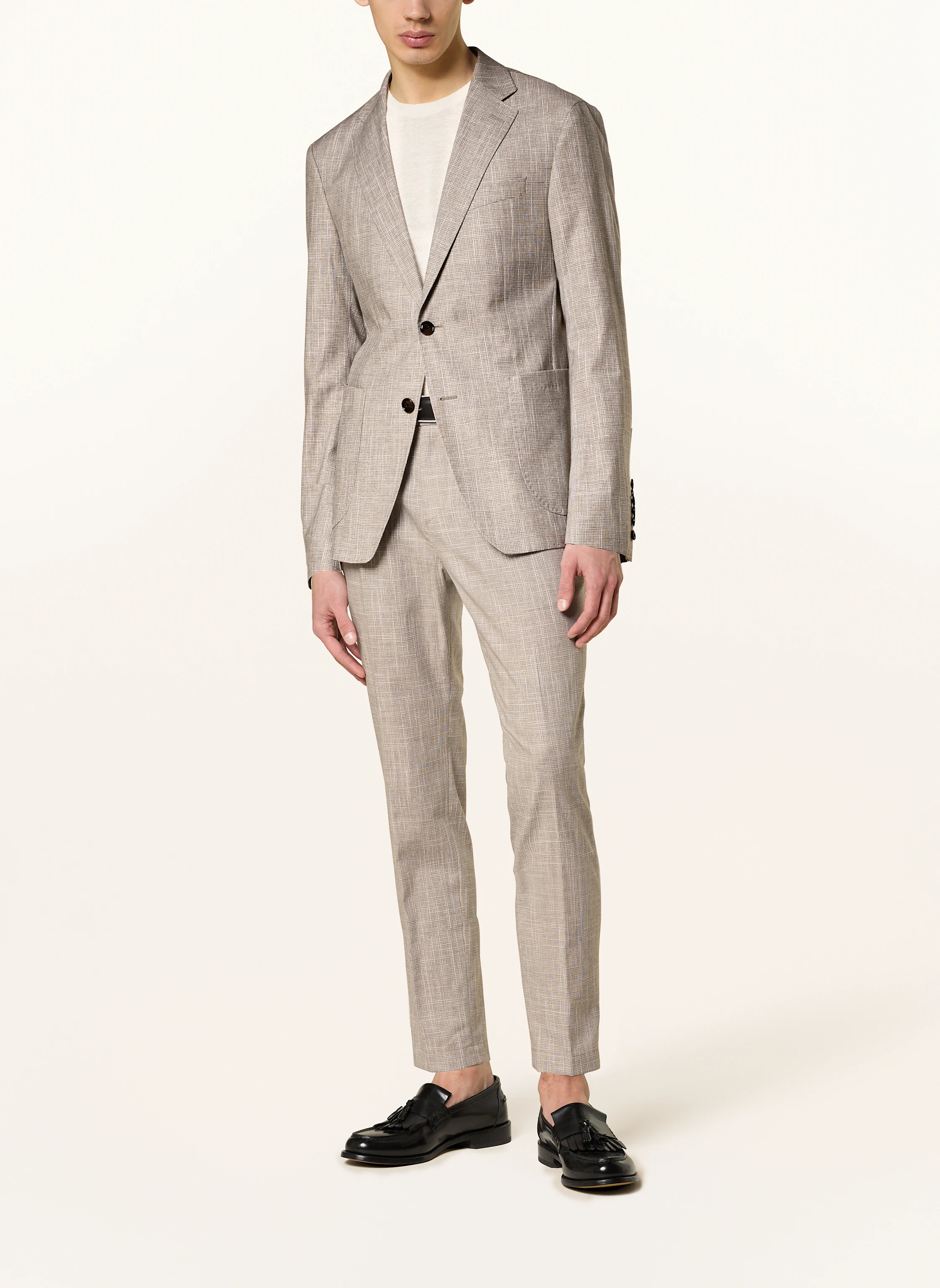 JOOP! Anzugsakko HOVEREST Slim Fit