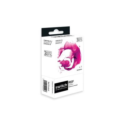 Cartouche compatible Epson 503XL Piments - magenta - Switch