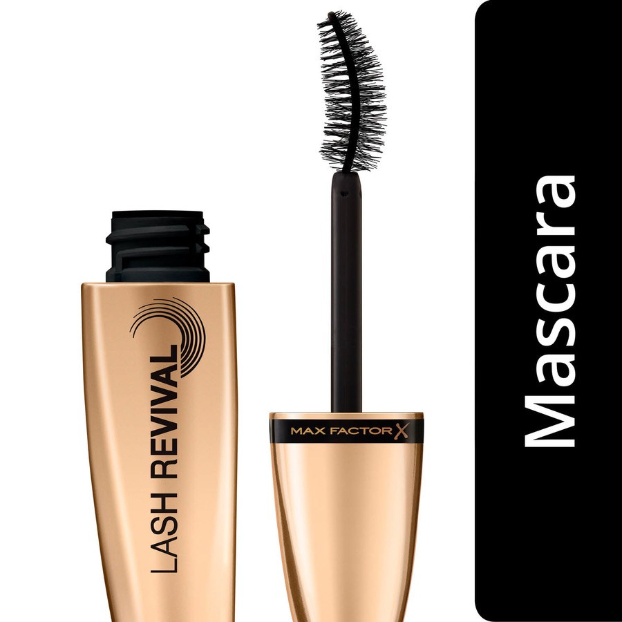 Max Factor Lash Revival Mascara #002 Black Brown 11ml
