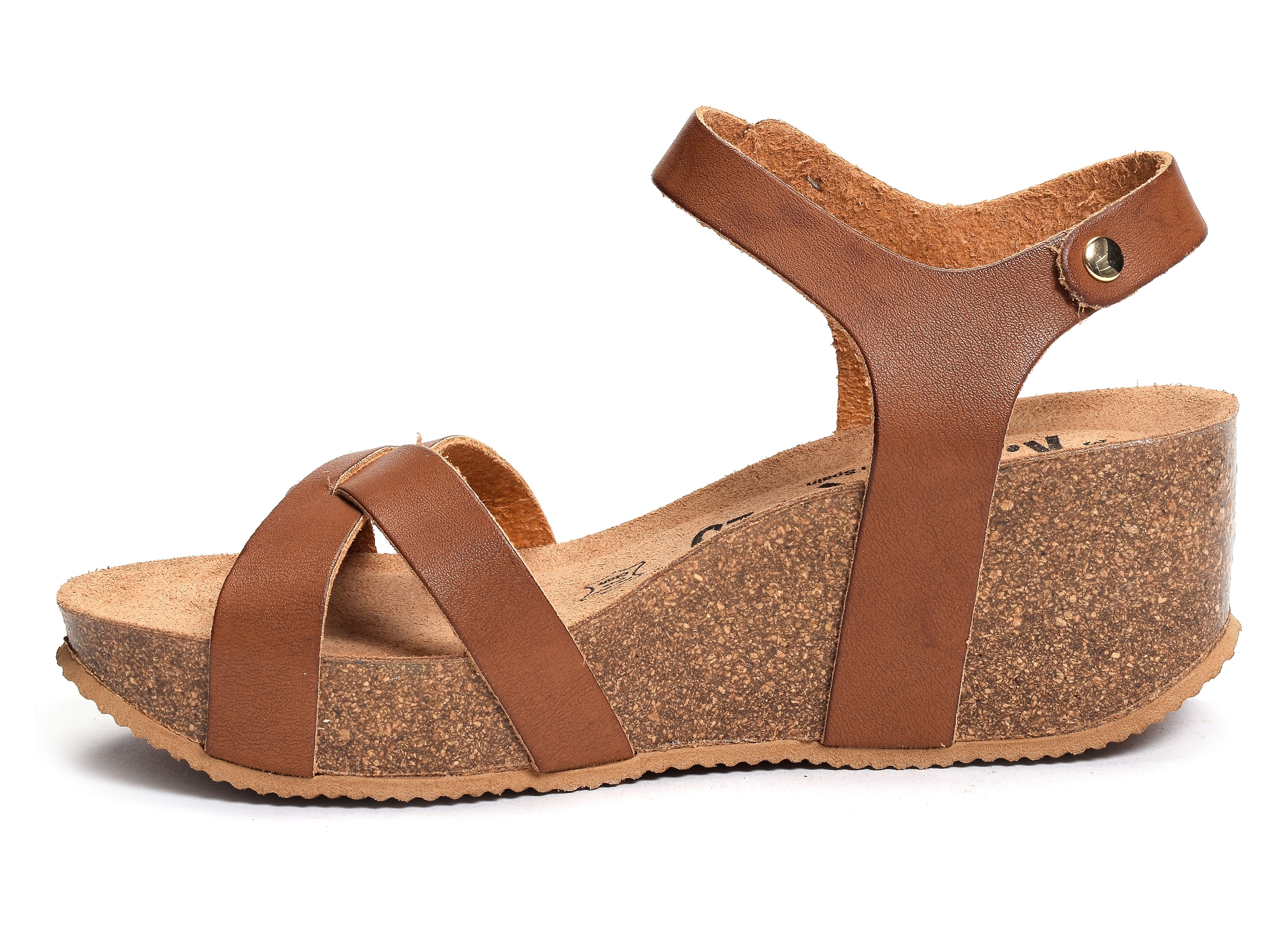 Castell tan