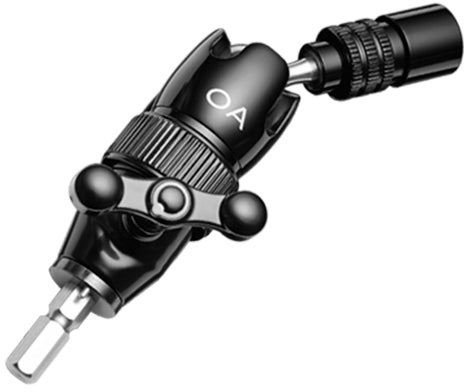 Triad-Orbit OA orbit arm