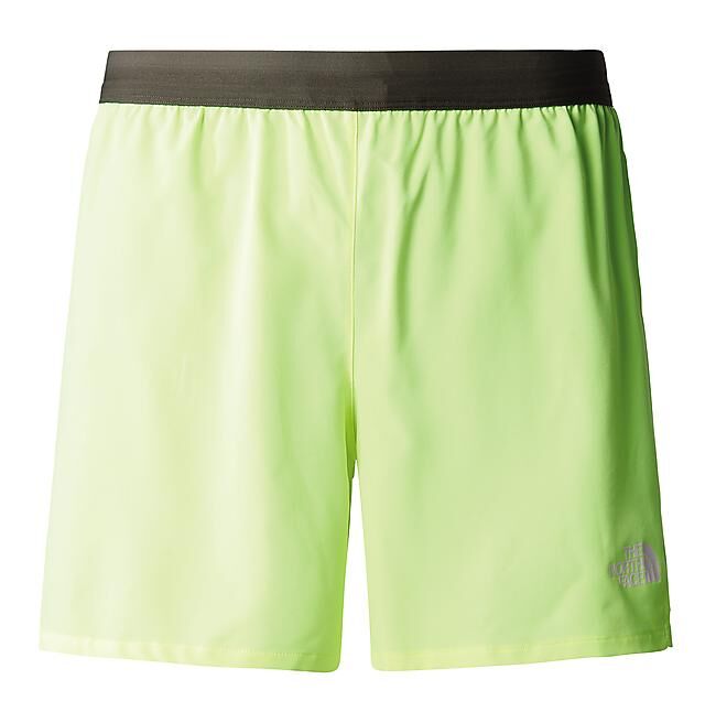 THE NORTH FACE - SHORT SUNRISER 2IN1 SHORT M