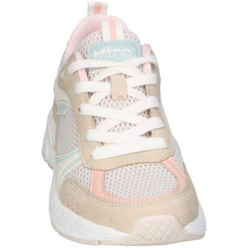 MTNG - DEPORTIVAS MUSTANG60438 MODA JOVEN NUDE Rosa