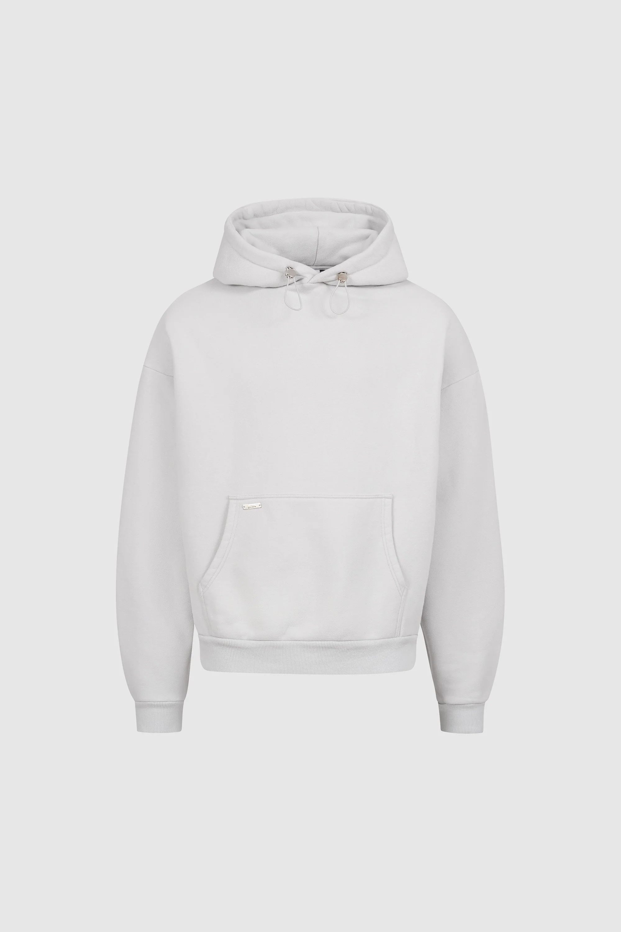 Heavy Raws Hoodie