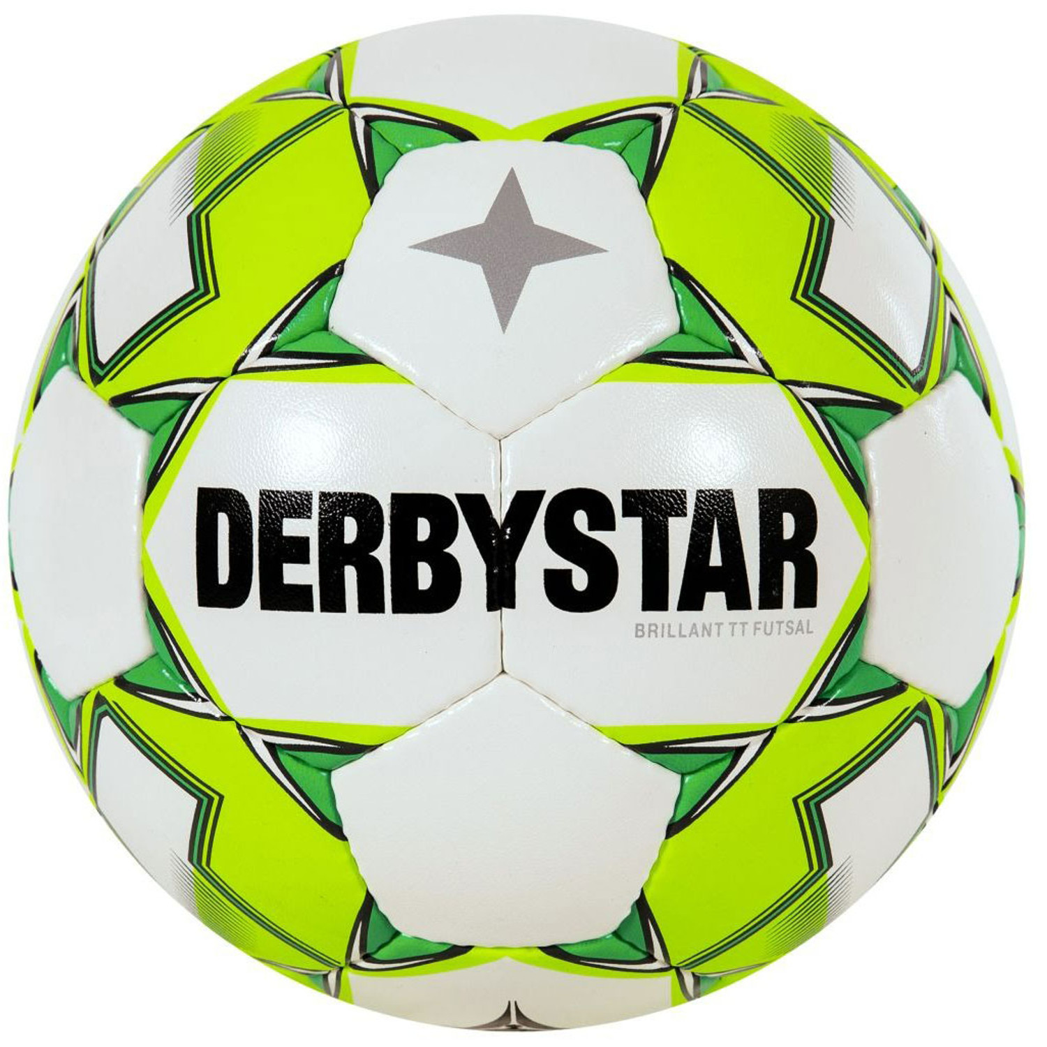 Derbystar Indoor Futsal Brillant TT