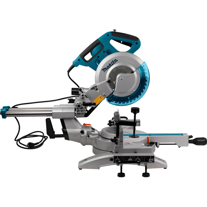 Makita LS1018LN radiaal afkortzaag 1.430W