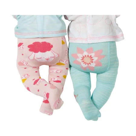 Baby Annabell® Strumpfhosen 2x, 43 cm