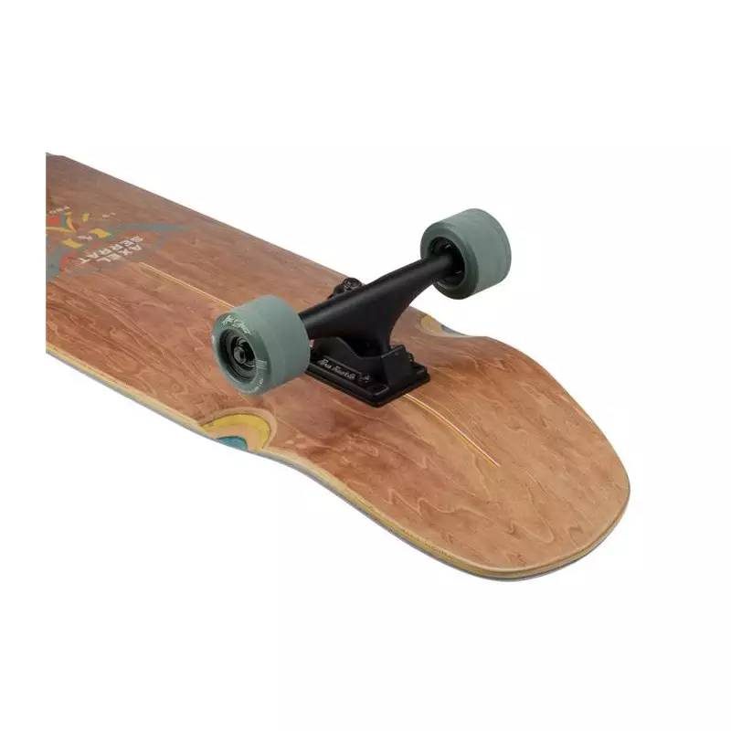 Skate longboard ARBOR Crosscut Axel Serrat Pro 37 37