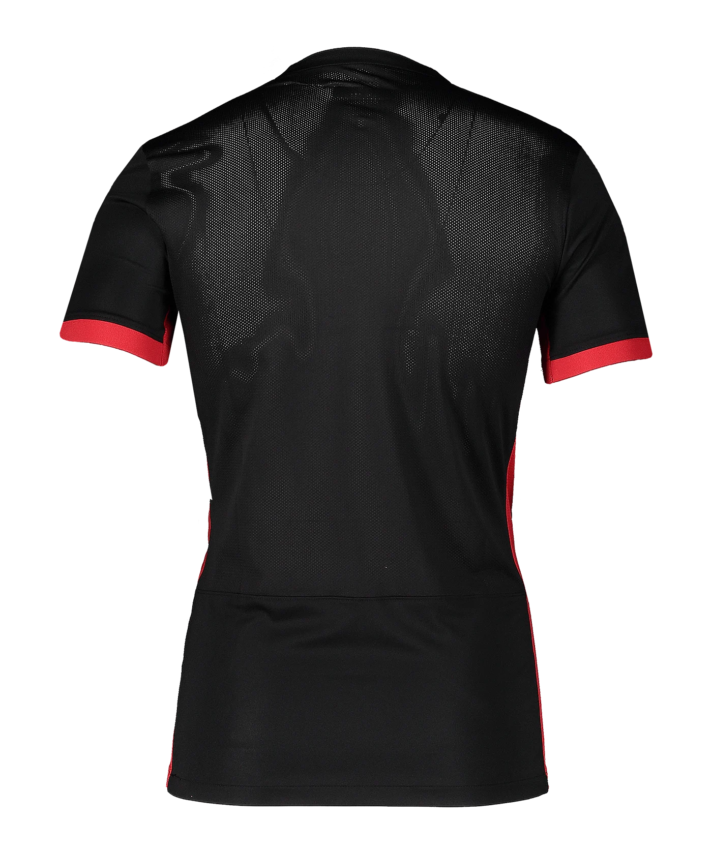 Nike Eintracht Frankfurt Trikot Away 2024/2025 Damen Schwarz F011