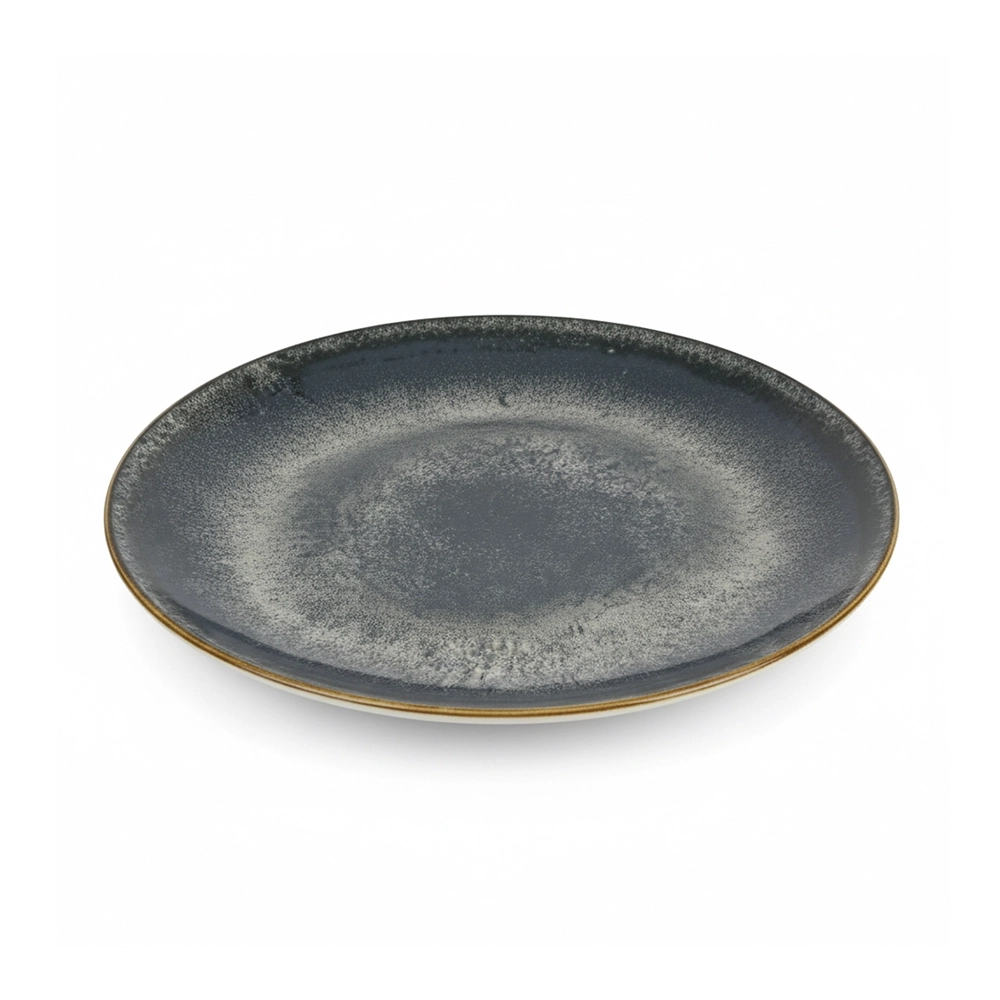 Berlinger Haus 18-teiliges Tellerset rund Aspen Collection