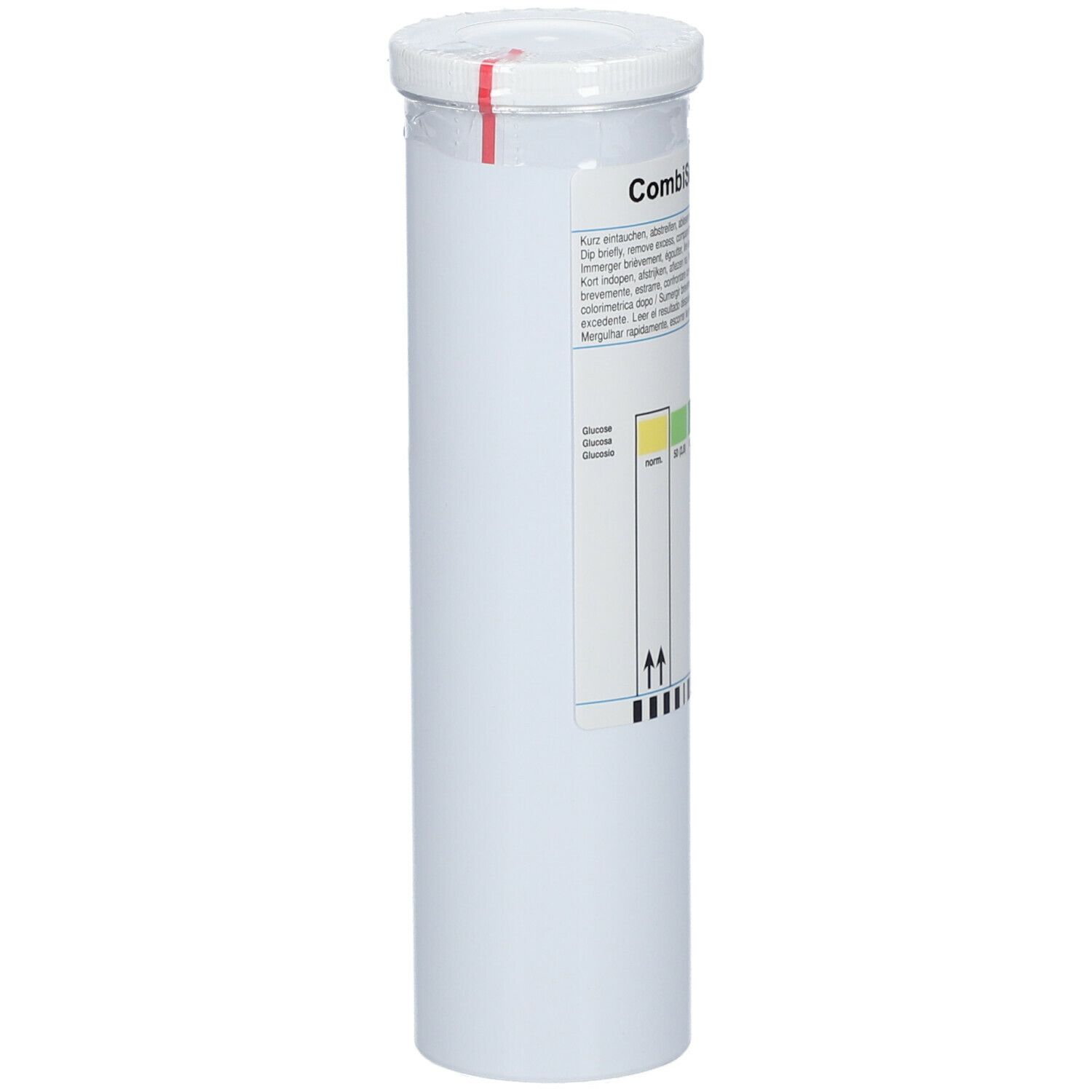 Combiscreen® Glu PLUS