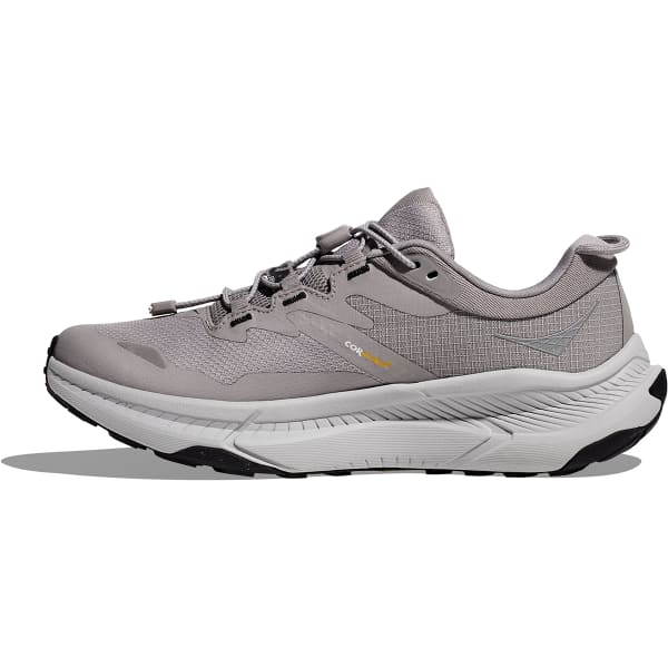 Chaussure running HOKA ONE ONE W TRANSPORT GORE-TEX OPAL / VAPOROUS