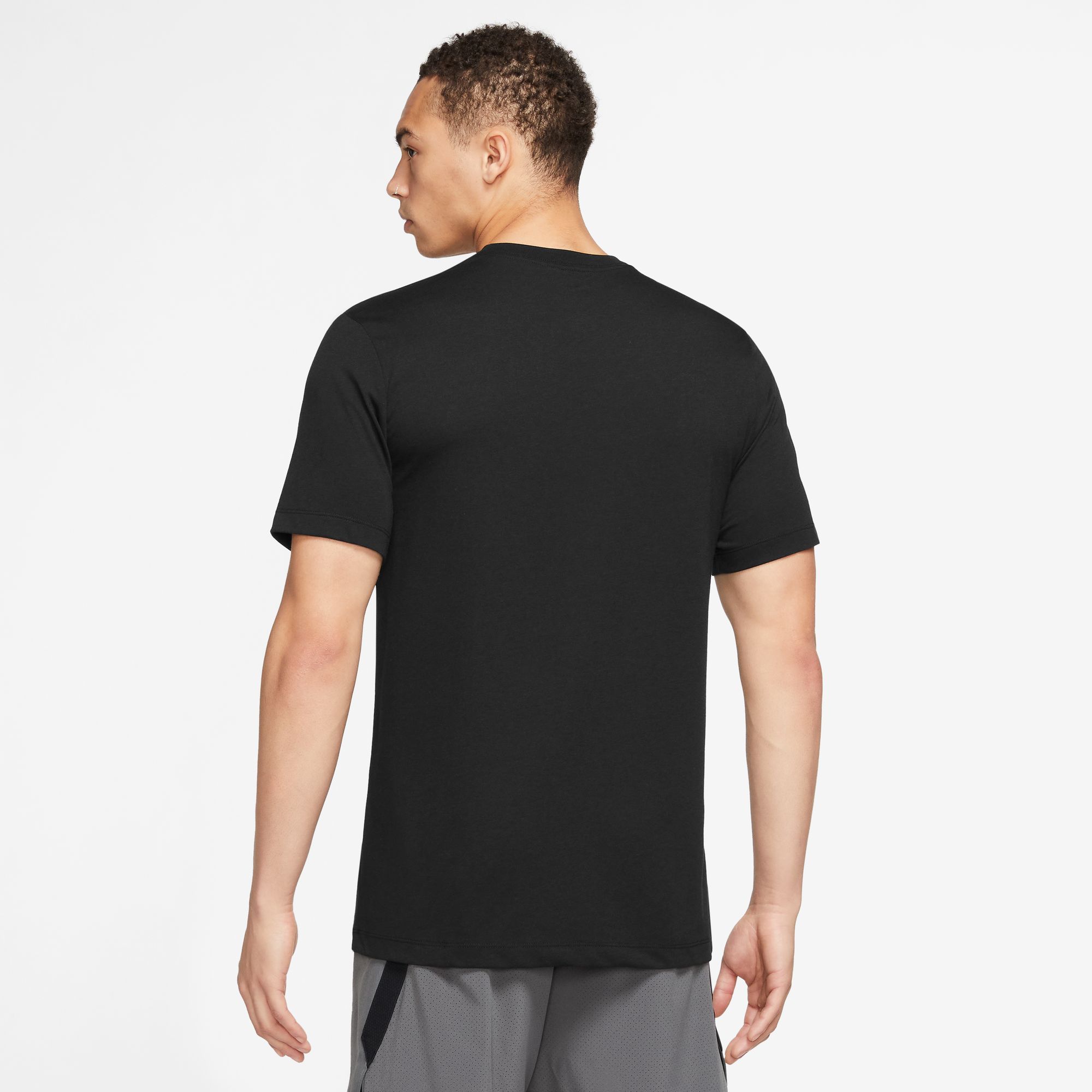 Nike Nike Dri-FIT Men"s Fitness T-S