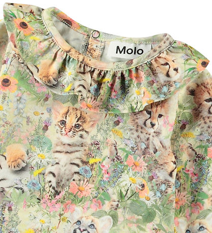Molo Body L/æ - Freya - Wiesenjunge