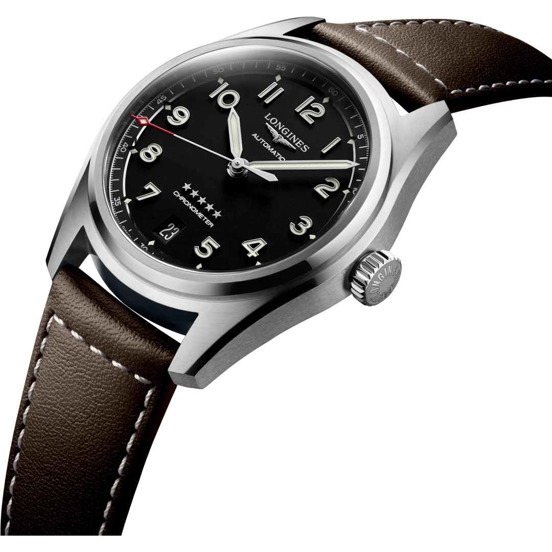 Longines Spirit 37mm