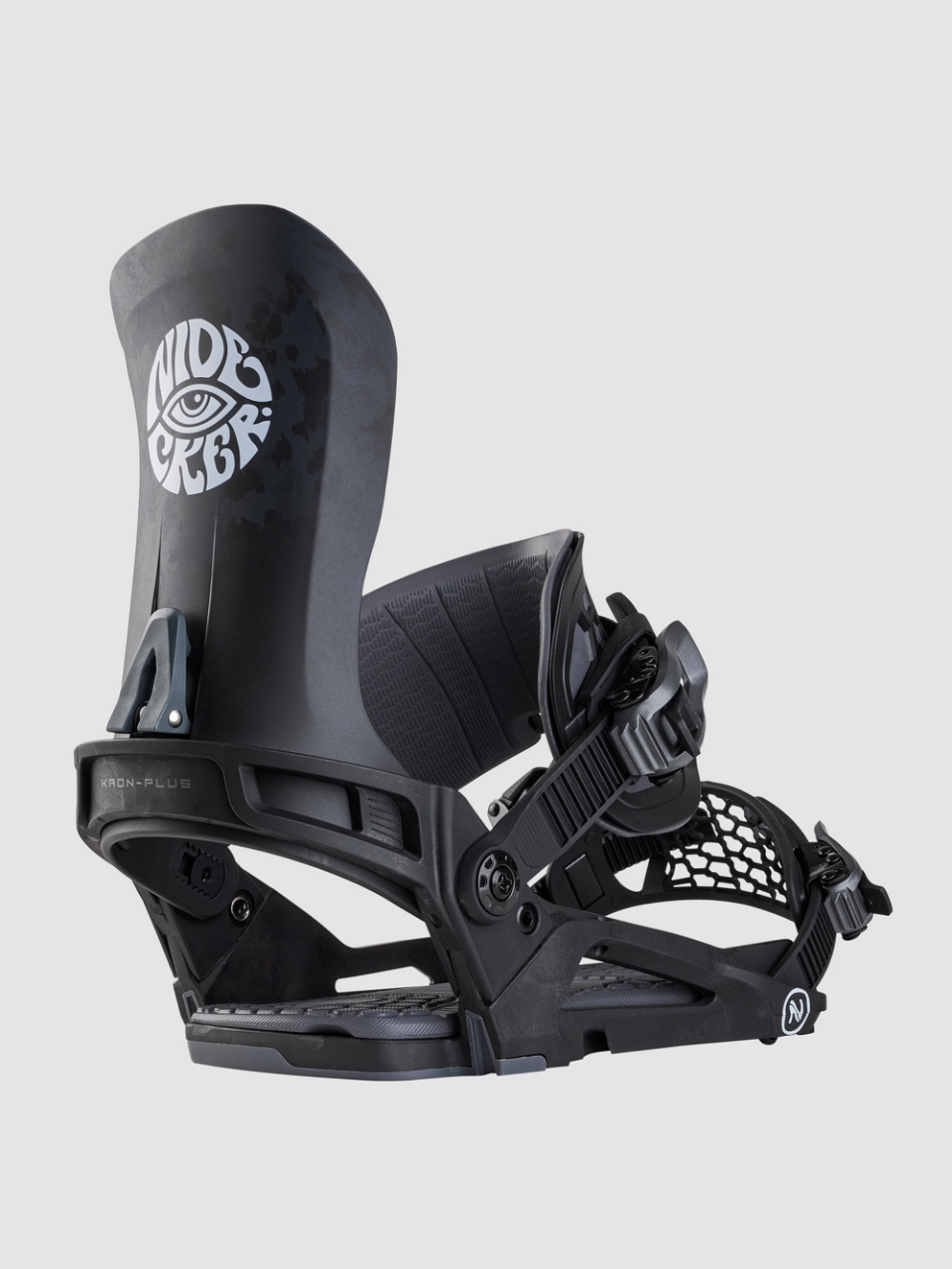 Nidecker Kaon Plus 2025 Snowboard Bindings apx