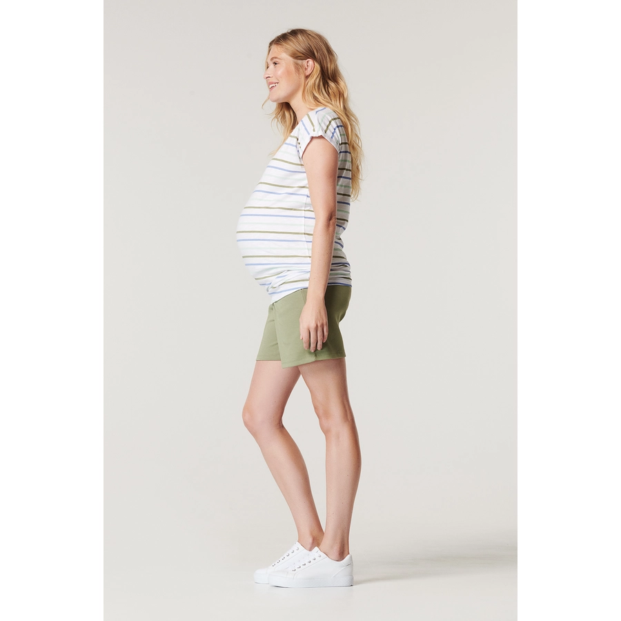Esprit T-shirt Pale Mint