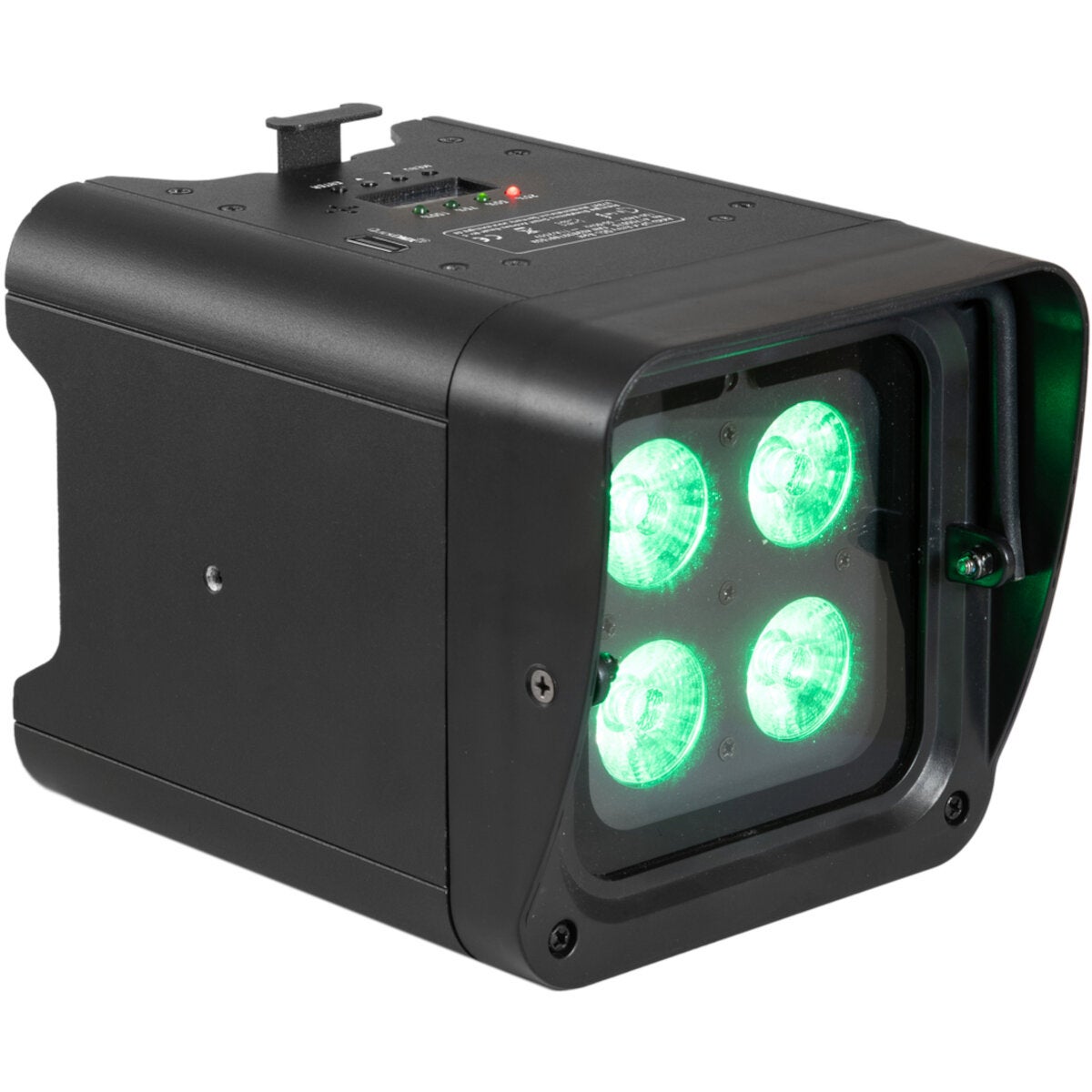 Eurolite AKKU UP-4 Entry QCL spot