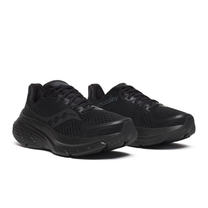 Saucony Herre Løbesko Guide 17 Sort