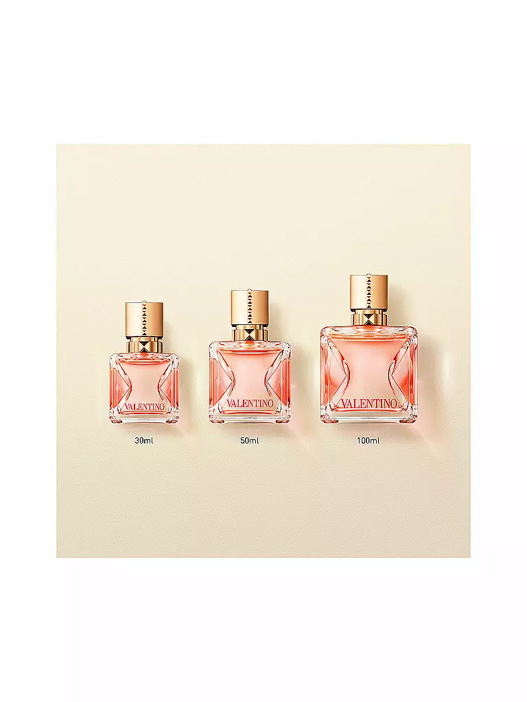 VALENTINO Voce Viva Intensa Eau de Parfum 30ml keine Farbe