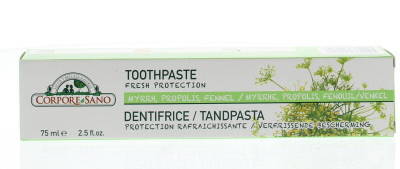 Soria Natural Propolis tandpasta 75ml