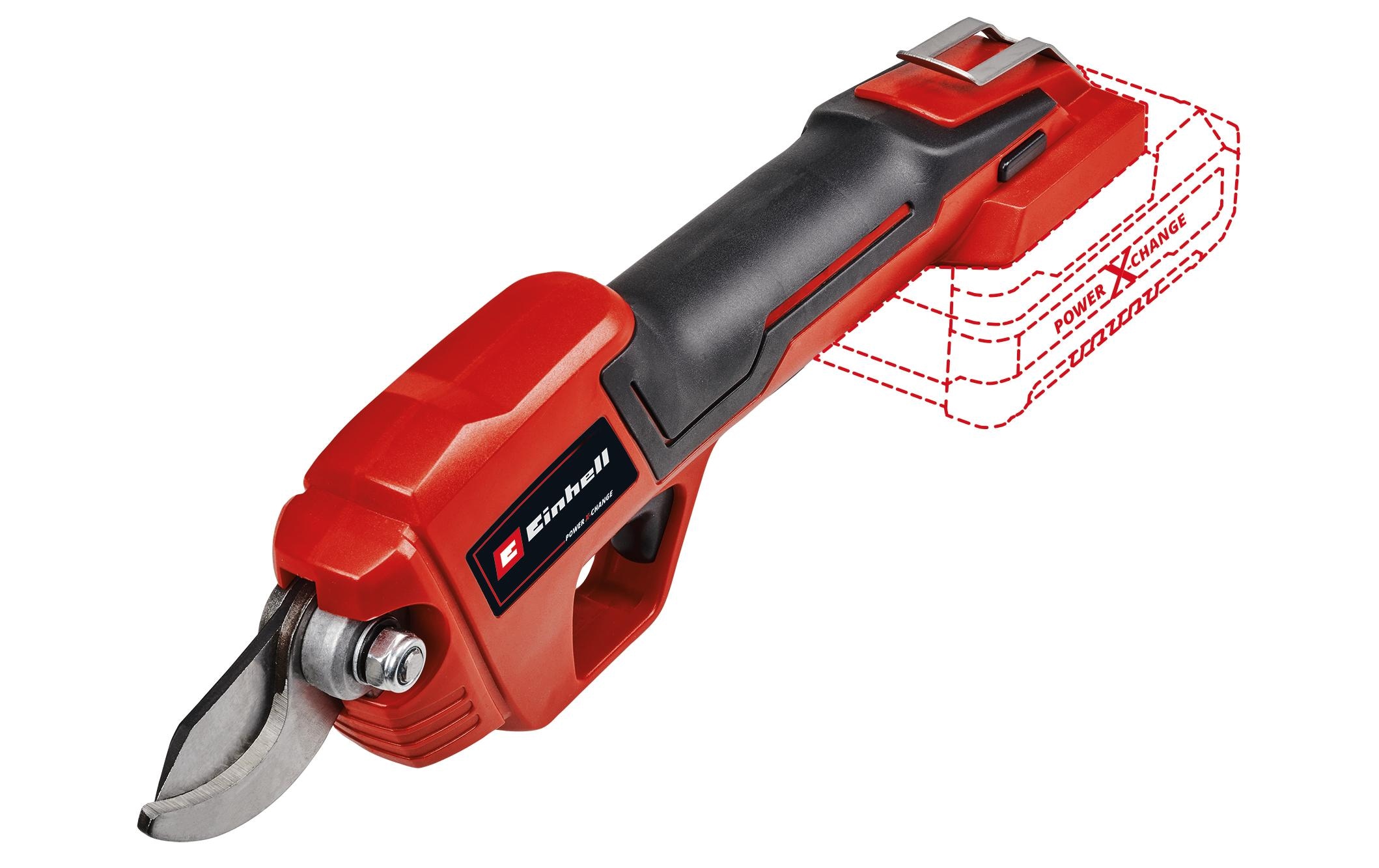 Einhell Akku-Heckenschere »GE-LS 18 L« ()