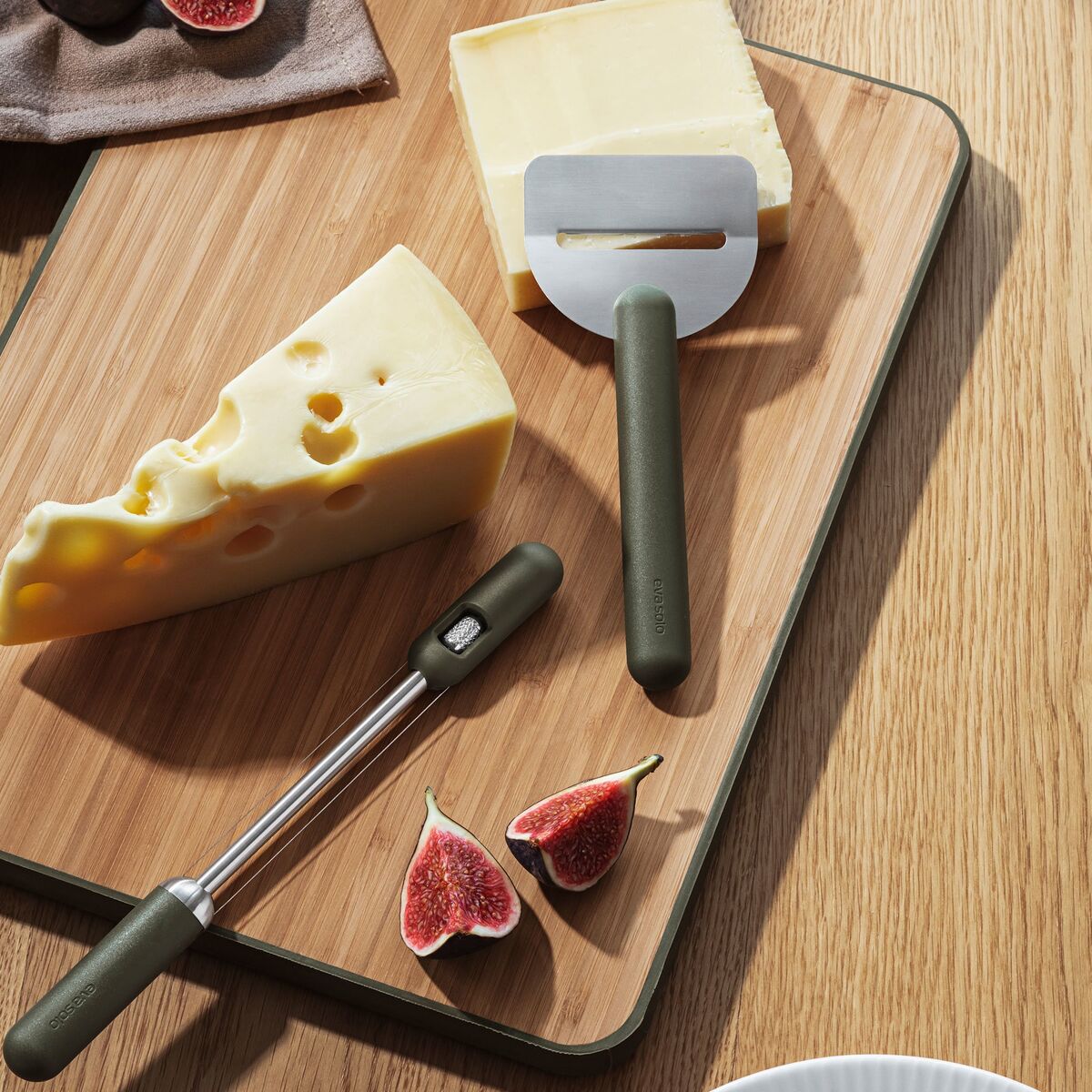 Green Tools ostehøvel