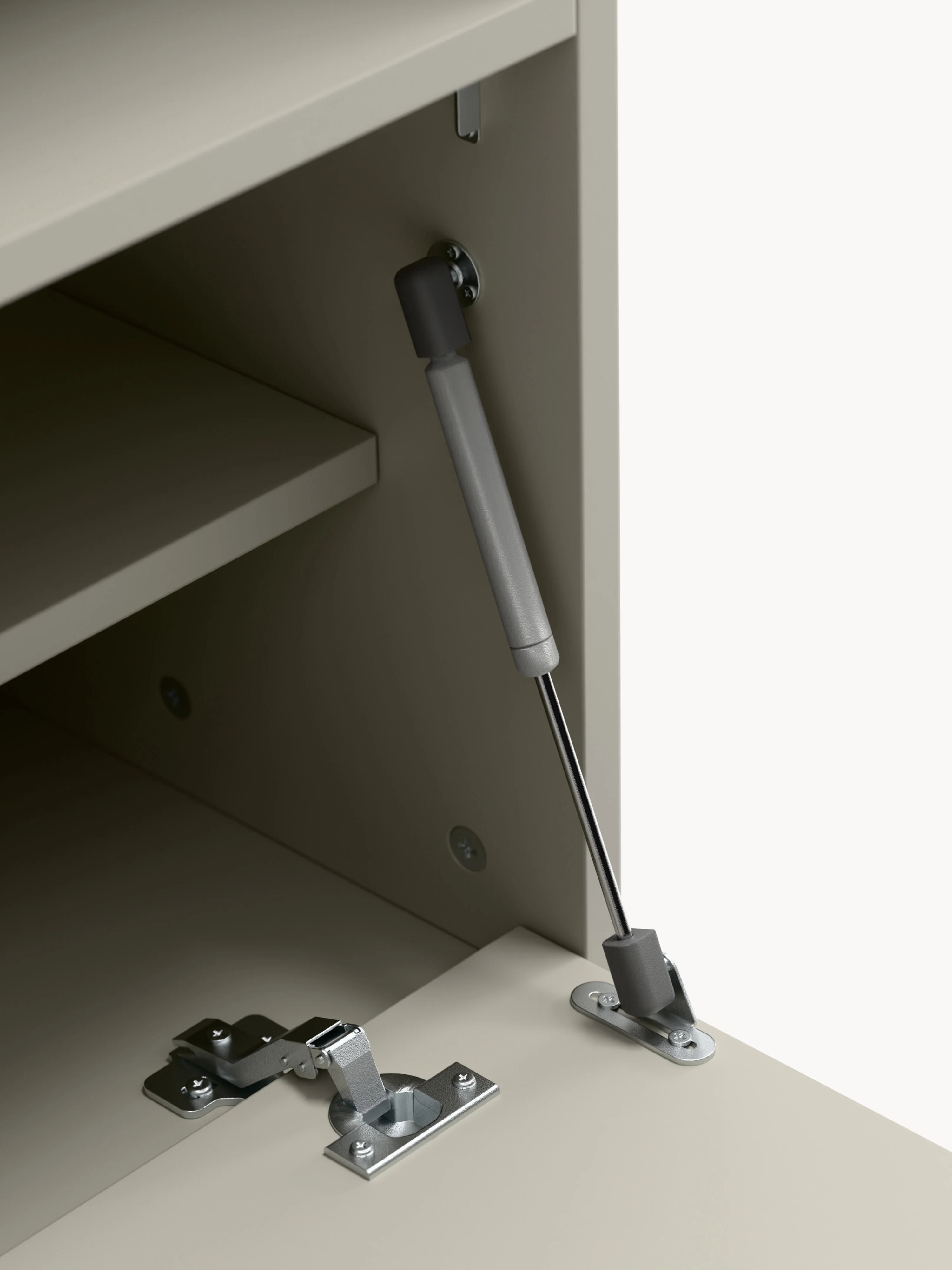 Module Ani voor modulaire wandkast