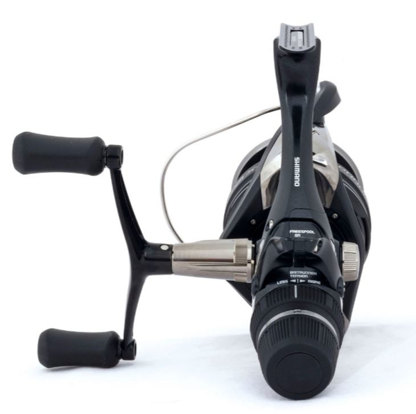 Moulinet Shimano Baitrunner X-Aero RA