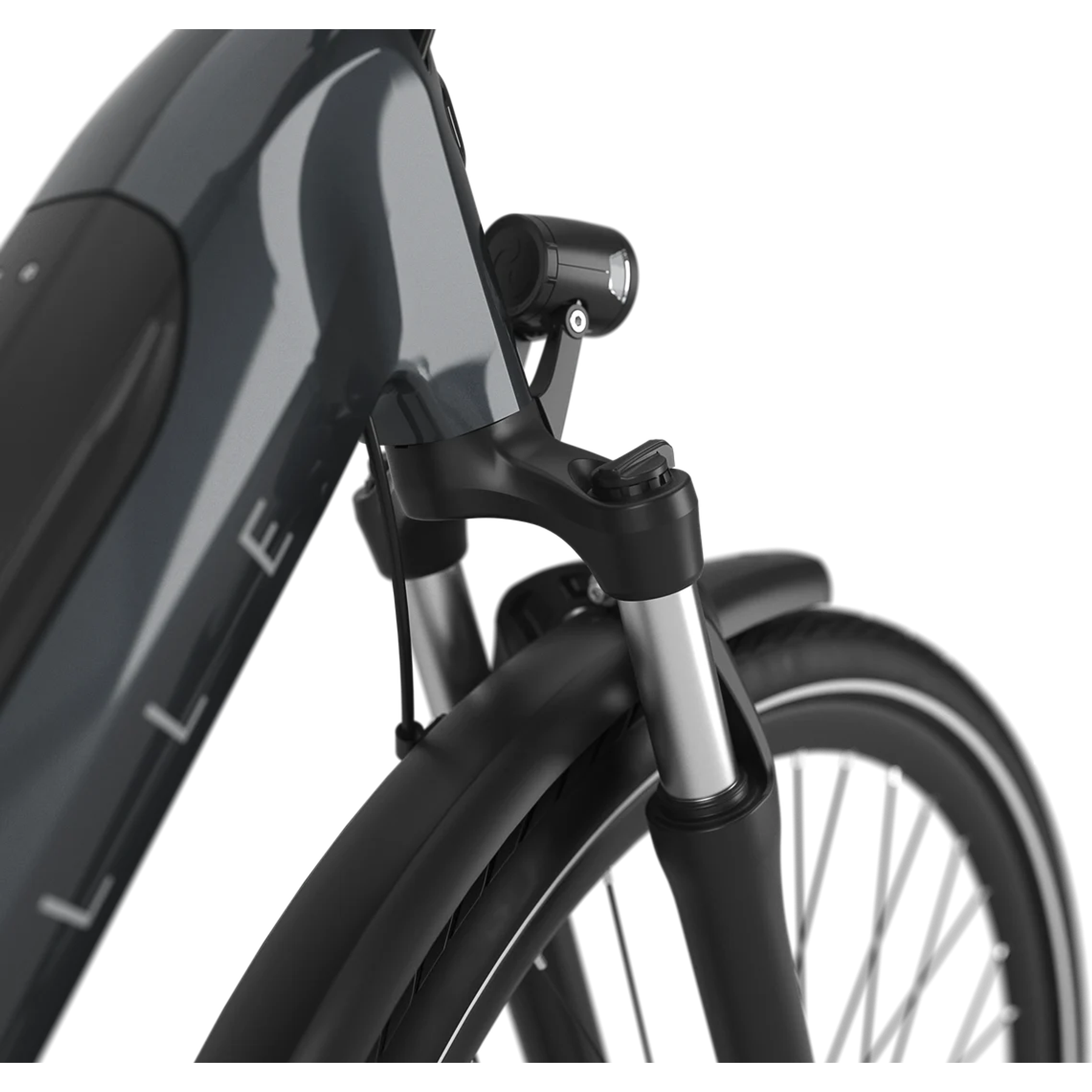Gazelle Ultimate C5 HMB 2025