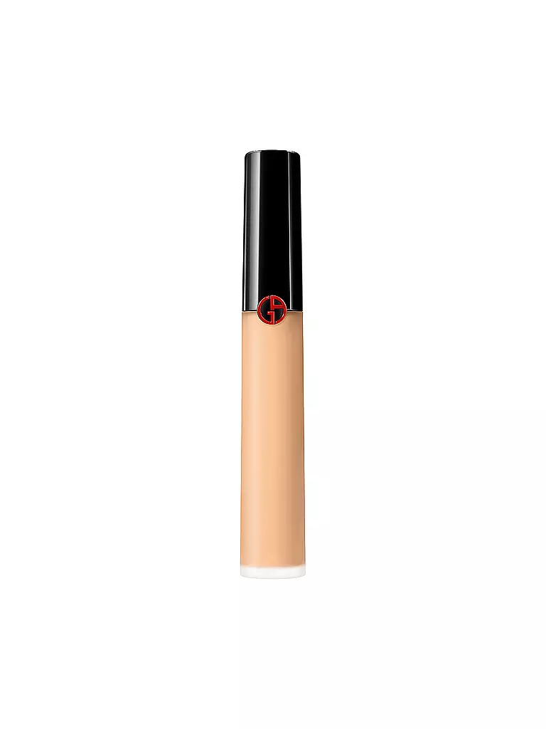 GIORGIO ARMANI COSMETICS Power Fabric+ High Coverage Stretchable Concealer (5) braun