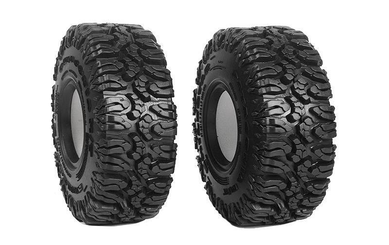 Reifen Milestar Patagonia M/T 1.9